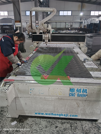 <h3>Access Mats - HENAN Okay Plastics, Inc.</h3>
